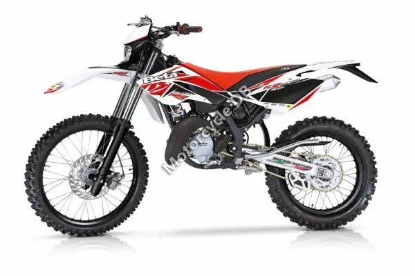 2008 Beta RR 50 Enduro Racing Euro 2
