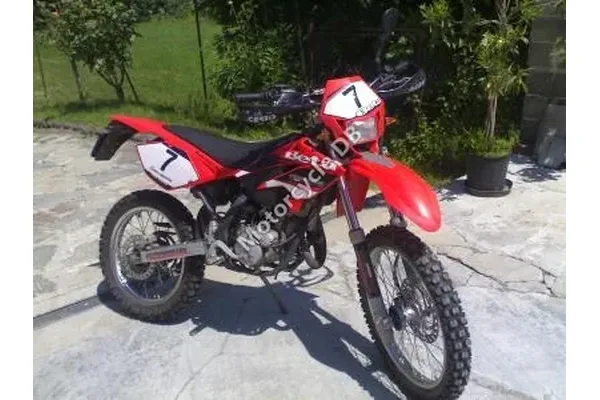 2008 Beta RR 50 Enduro STD Euro 2