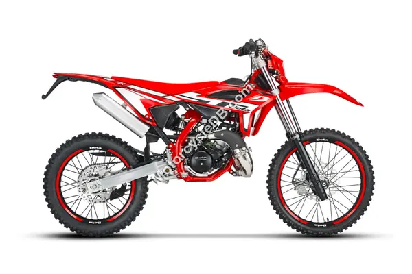 2022 Beta RR 50 Racing