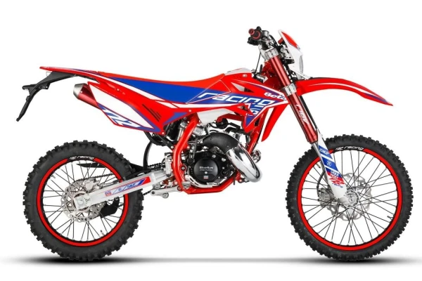 2021 Beta RR 50 Racing