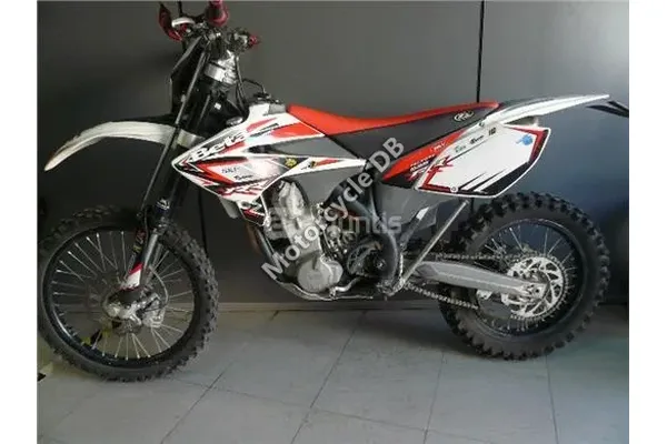 2006 Beta RR 510