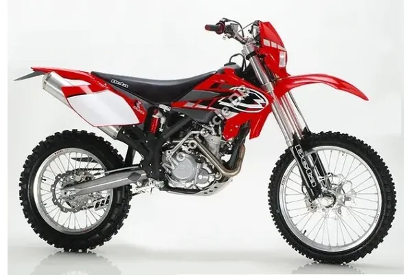 2007 Beta RR 525 4-Stroke