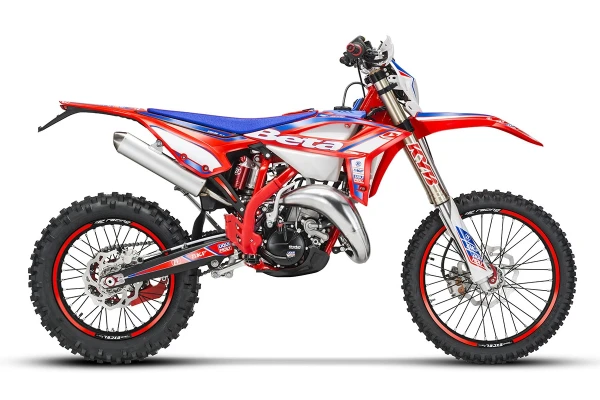 2021 Beta RR Enduro 2T 125