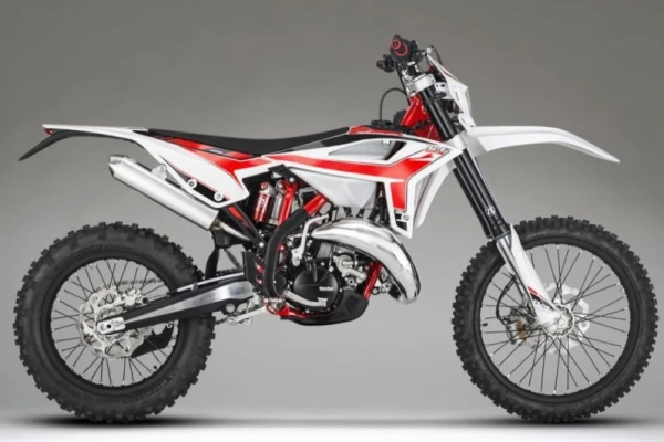 2020 Beta RR Enduro 2T 125