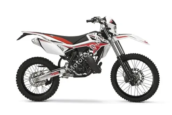 2009 Beta RR Enduro 50