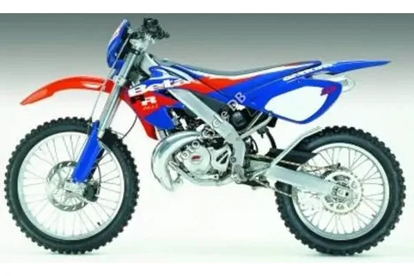 2004 Beta RR Enduro 50 Alu