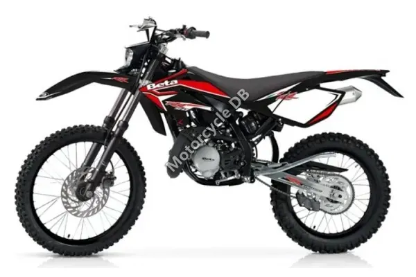 2010 Beta RR Enduro 50 Standard