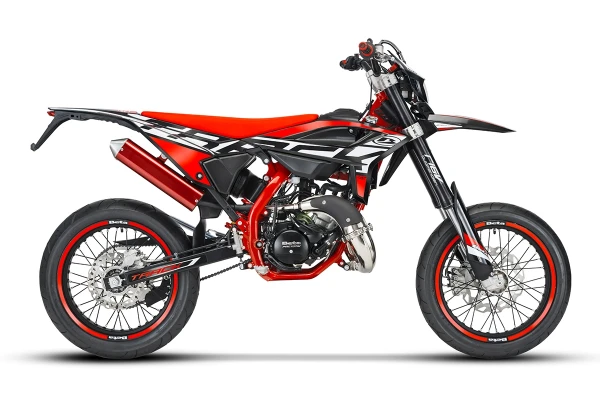 2021 Beta RR Motard 2T 50