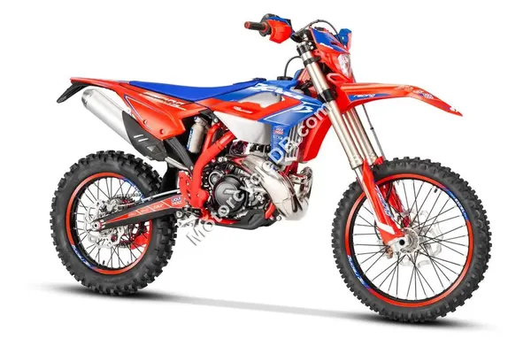2024 Beta RR Racing 2T 125
