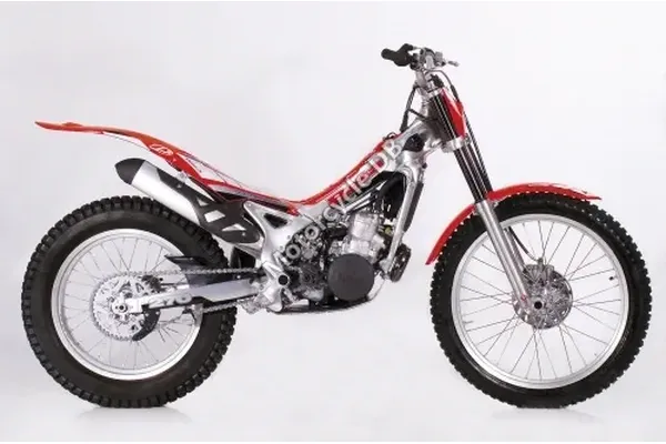 2006 Beta REV-3 125