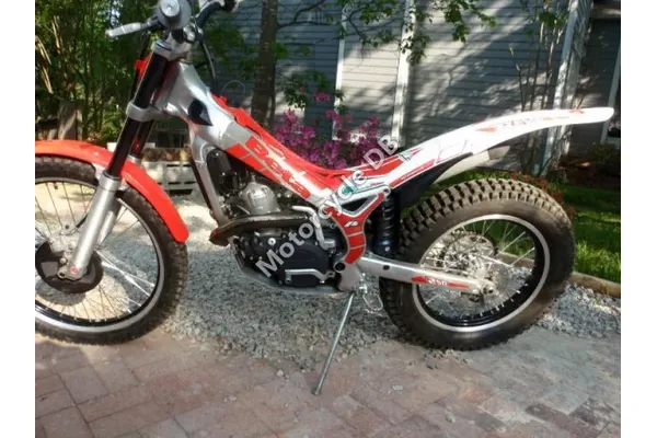 2006 Beta Rev 3 250
