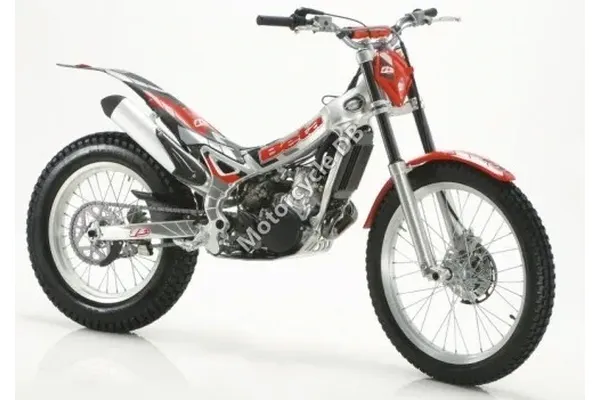 2006 Beta REV-3 270