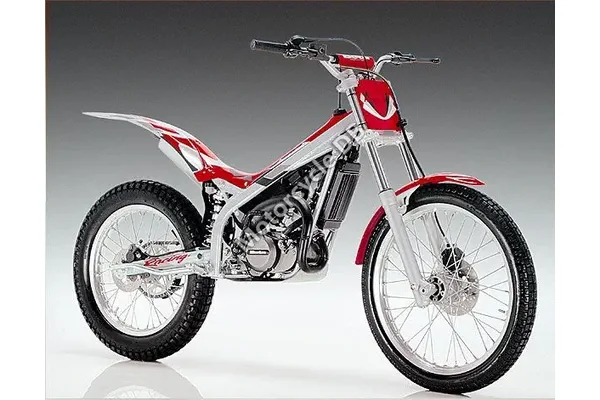 2006 Beta REV-50