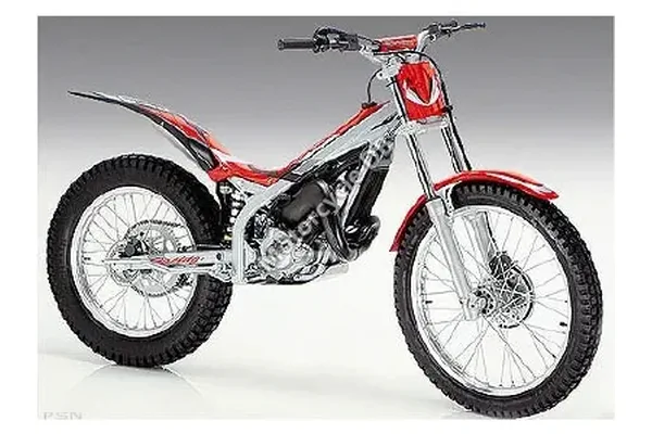 2006 Beta REV-80