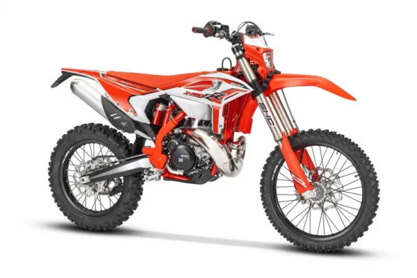 2026 Beta RR X-Pro 2T 250