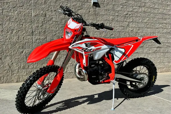2025 Beta RR 2T 300