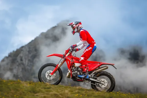 2025 Beta RR Racing 2T 250