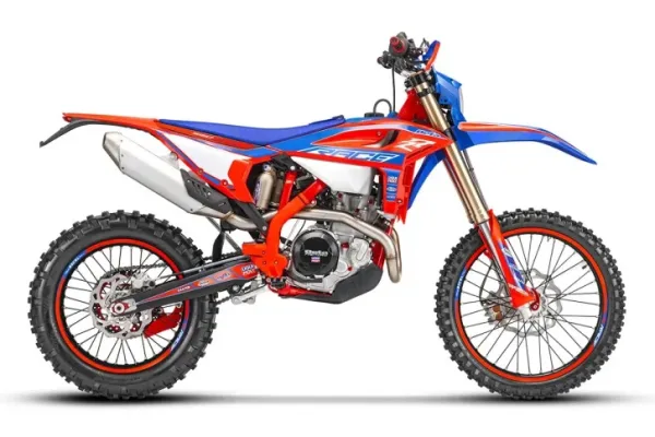 2025 Beta RR Racing 4T 350