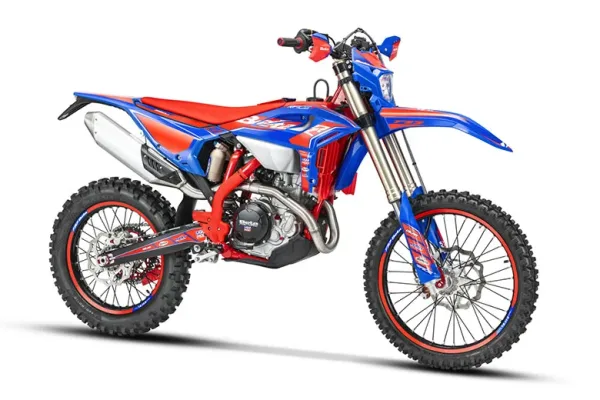 2025 Beta RR Racing 4T 390