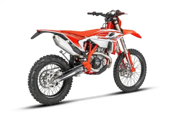 2025 Beta RR Racing 4T 430