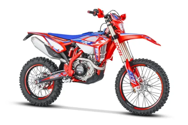 2025 Beta RR Racing 4T 480