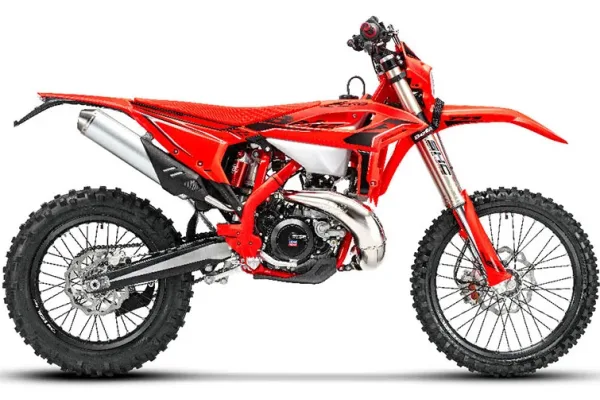 2026 Beta RR X Pro 2T 125