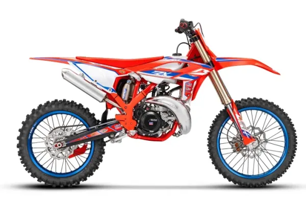 2025 Beta Rx 2T 300