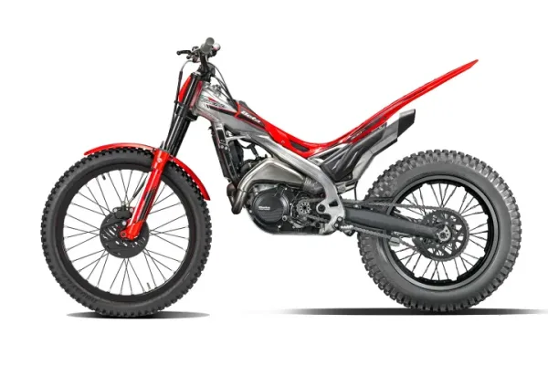2026 Beta Sincro 300 2-Stroke
