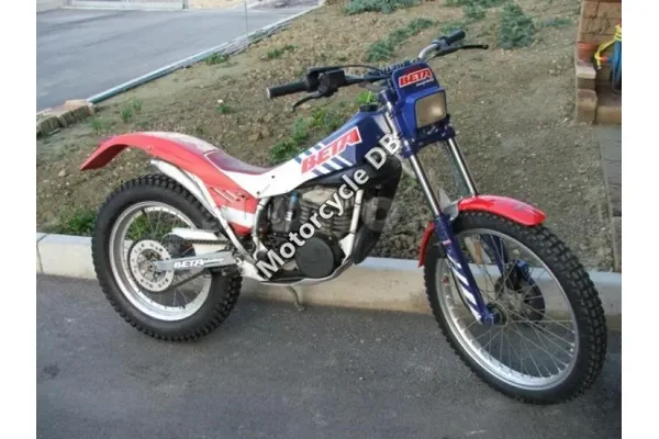 1987 Beta TR 34/260