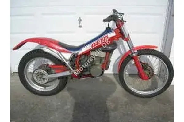 1988 Beta TR 34/260