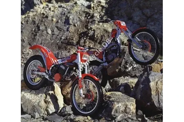 1990 Beta TR 35/125