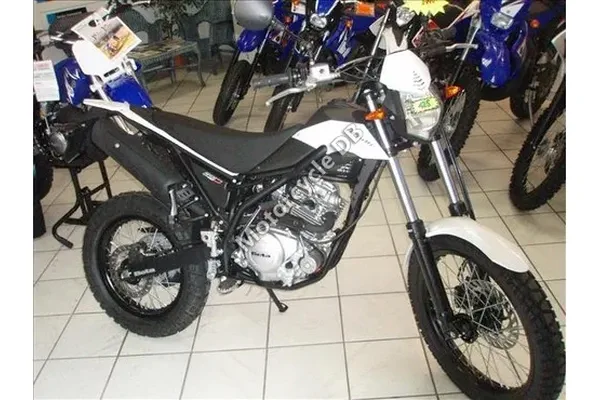 2010 Beta Urban 125 Special