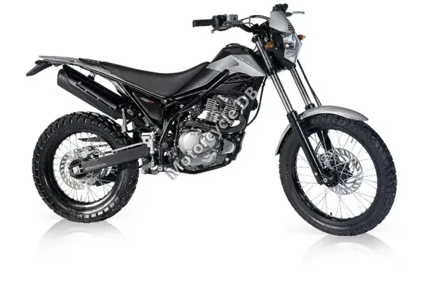 2008 Beta Urban 200