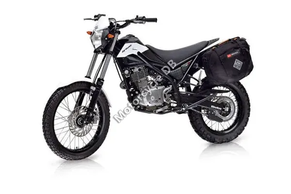 2010 Beta Urban 200