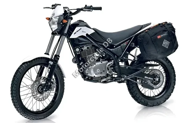 2010 Beta Urban 200 Special