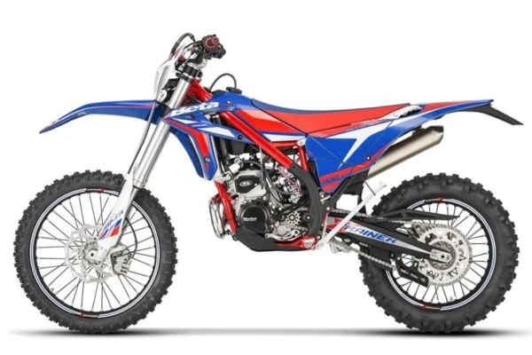 2020 Beta XTrainer 300