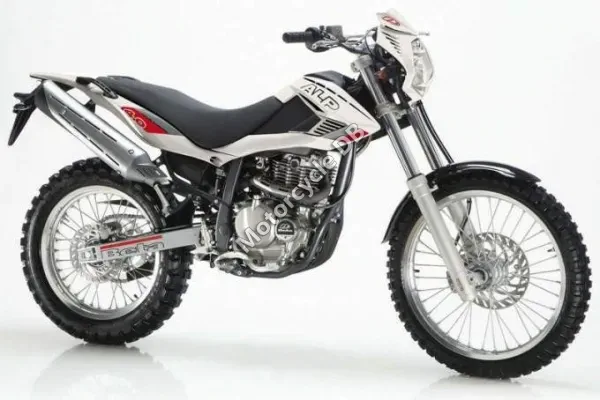 2007 Beta Alp 4.0