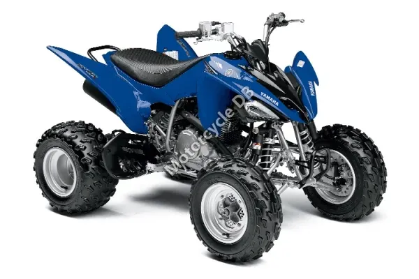 2010 Big Dog Bulldog