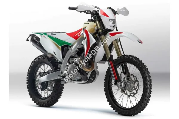 2023 Bimota BX450