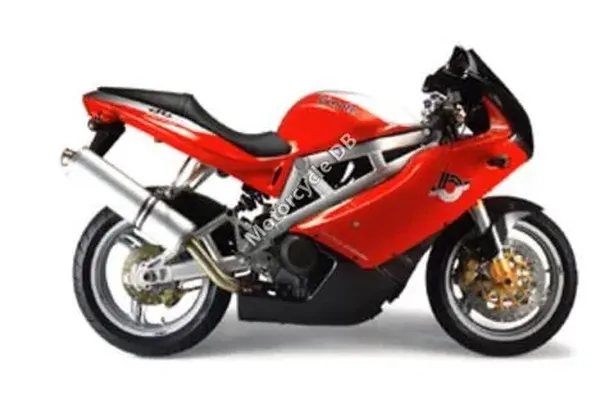 2001 Bimota DB 4 I.e.