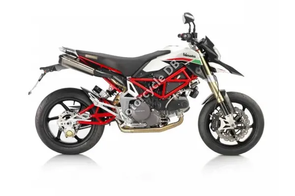 2016 Bimota DB10 Bimotard