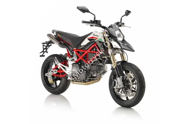 2012 Bimota DB10 Bimotard