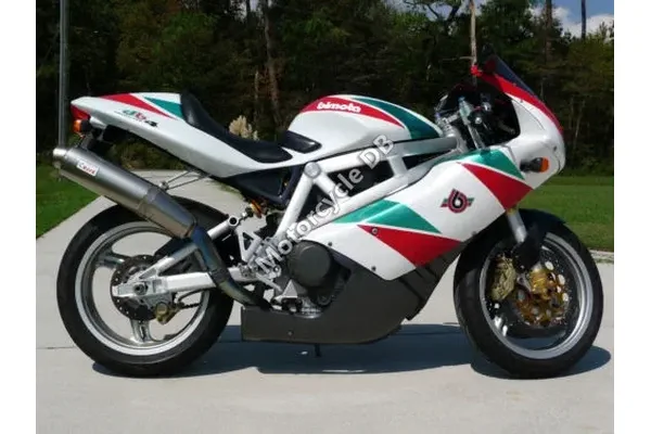 2000 Bimota Db4/db4 Iniezione
