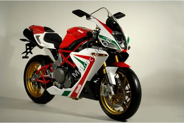 2016 Bimota DB5