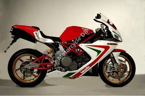 2014 Bimota DB5 E Desiderio