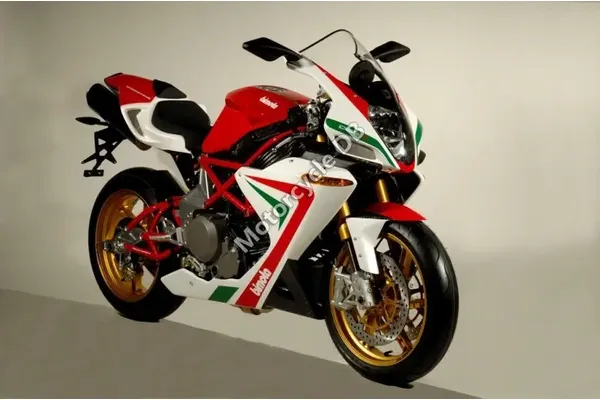 2013 Bimota DB5 E Desiderio