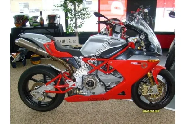 2007 Bimota DB5 Mille