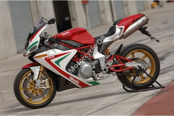 2013 Bimota DB5 RE