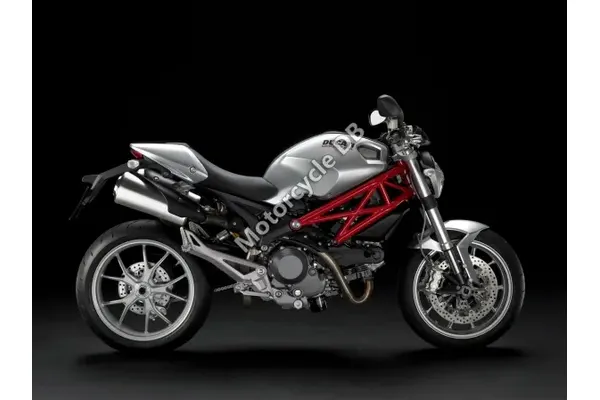 2012 Bimota DB5R 1100