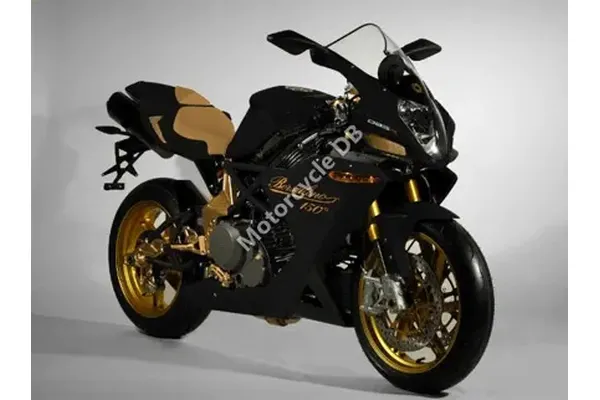 2008 Bimota DB6 Borsalino